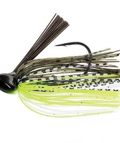 Evergreen Grass Ripper Swim Jig Jigs