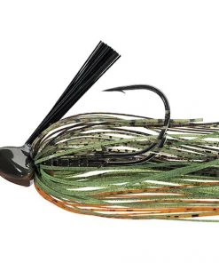 Evergreen Grass Ripper Swim Jig Jigs