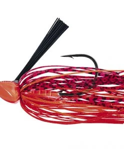 Evergreen Grass Ripper Swim Jig Jigs