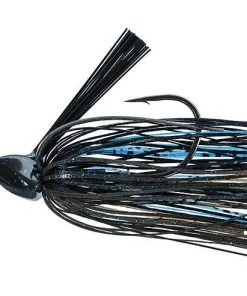 Evergreen Grass Ripper Swim Jig Jigs