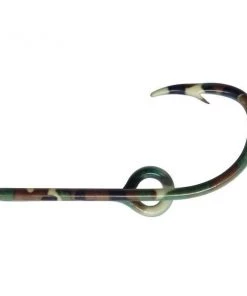 Eagle Claw Hat Hook Tie Clasp