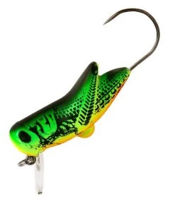 Rebel Micro Crickhopper