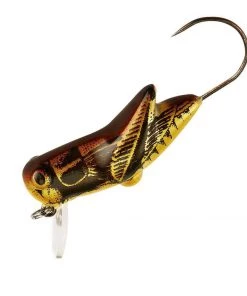 Rebel Micro Crickhopper