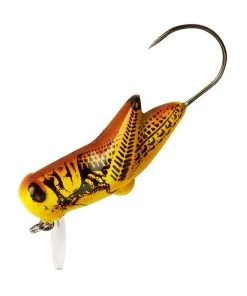 Rebel Micro Crickhopper
