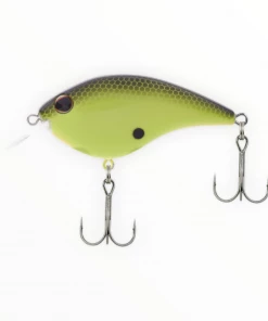 Hard Baits Berkley Frittside