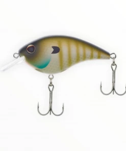 Hard Baits Berkley Frittside