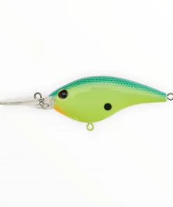 Hard Baits Berkley Frittside