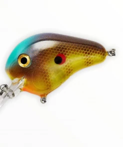 Norman Fat Boy Hard Baits