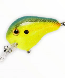 Norman Fat Boy Hard Baits