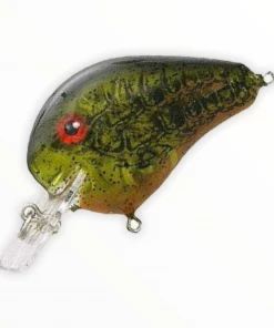 Norman Fat Boy Hard Baits