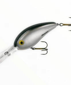 Bomber Fat Free Shad BD7 Hard Baits