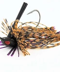 Omega Finesse Pitching Jig Jigs
