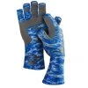 Fish Monkey Half Finger Fishing Gloves
