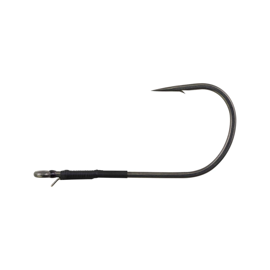 Berkley Fusion 19 Heavy Cover Flipping Needlepoint Hook 1 Berkley Fusion 19 Heavy Cover Flipping Needlepoint Hook