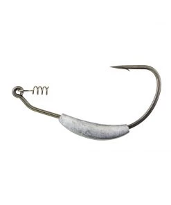 Berkley Fusion 19 Weighted Swimbait Needlepoint Terminal Tackle