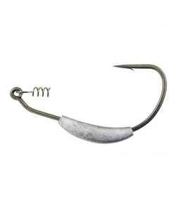 Berkley Fusion 19 Weighted Swimbait Needlepoint Terminal Tackle