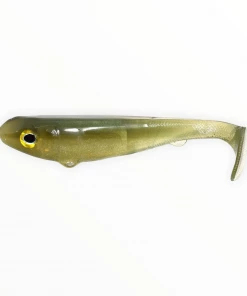 Fringe Tackle Company Fringe Tackle Swimbaits