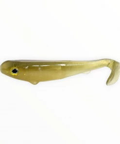 Fringe Tackle Company Fringe Tackle Swimbaits