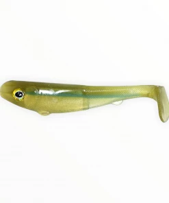 Fringe Tackle Company Fringe Tackle Swimbaits