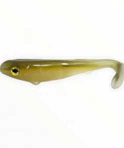 Fringe Tackle Company Fringe Tackle Swimbaits