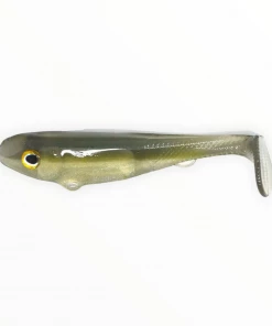 Fringe Tackle Company Fringe Tackle Swimbaits
