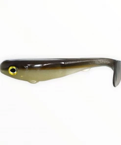 Fringe Tackle Company Fringe Tackle Swimbaits
