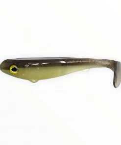 Fringe Tackle Company Fringe Tackle Swimbaits