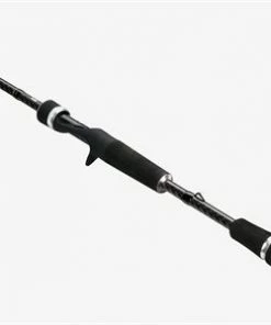 13Fishing 13 Fishing Fate Black Gen III Baitcast Rod Rods And Reels