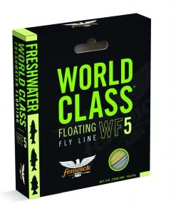 Fenwick World Class Floating Fly Line Accessories