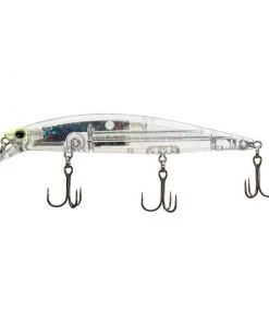 Jerkbaits Shimano World Minnow 115SP