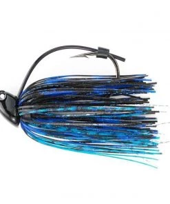 M-Pack Flipp'N Jig Jigs