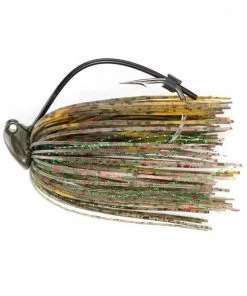 M-Pack Flipp'N Jig Jigs