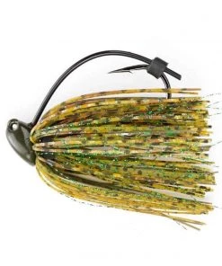 M-Pack Flipp'N Jig Jigs