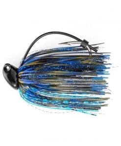 M-Pack Flipp'N Jig Jigs