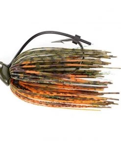 M-Pack Flipp'N Jig Jigs