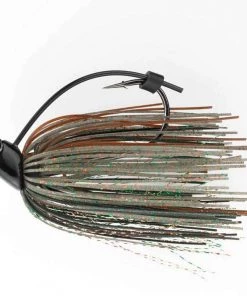 M-Pack Flipp'N Jig Jigs