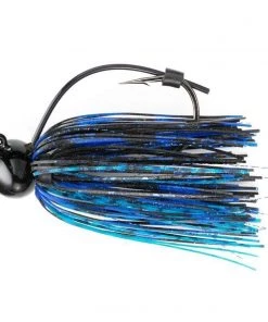 M-Pack Football Jig Jigs