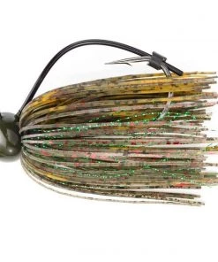 M-Pack Football Jig Jigs