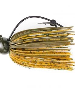 M-Pack Football Jig Jigs