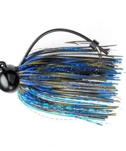 M-Pack Football Jig Jigs