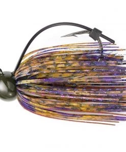 M-Pack Football Jig Jigs