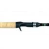 Dobyns Fury Baitcast Rod