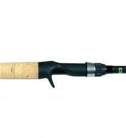 Dobyns Fury Baitcast Rod