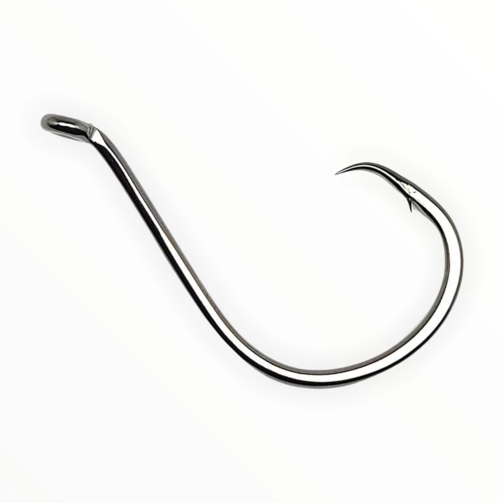 Gamakatsu Catfish Rig Circle Hook 1 Gamakatsu Catfish Rig Circle Hook