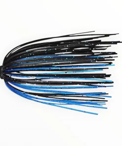 Gambler KO Punch Skirts Terminal Tackle