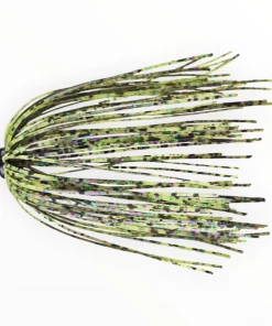 Gambler KO Punch Skirts Terminal Tackle