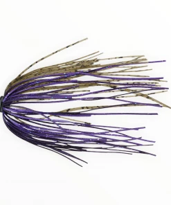 Gambler KO Punch Skirts Terminal Tackle