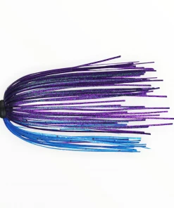 Gambler KO Punch Skirts Terminal Tackle