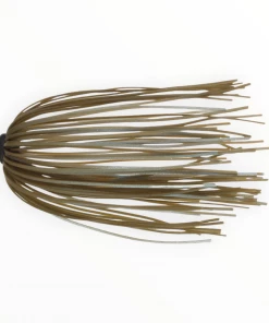 Gambler KO Punch Skirts Terminal Tackle