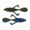 Gambler Little Otter Soft Baits